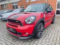 Gebraucht Mini John Cooper Works Countryman 218 PS (160 kW) 2015 Rot SUV