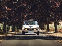 Gebraucht BMW 1600 105 PS (77 kW) 1967 Chamonix Limousine