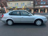 Gebraucht Toyota Corolla 95 PS (69 kW) 2004 Limousine