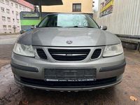 Gebraucht Saab 9-3 Vector 150 PS (110 kW) 2004 Blau Limousine