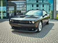 Occasion Dodge Challenger 381 ch (280 kW) 2021 Noir Coupé