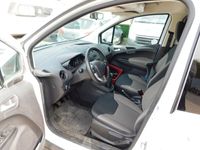 gebraucht Ford Tourneo Courier Sport