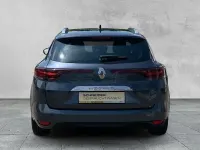 Gebraucht Renault Mégane IV Techno 140 PS (102 kW) 2024 Grau Limousine