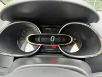 Gebraucht Renault Clio Dynamique 90 PS (66 kW) 2014 Schwarz Kombi