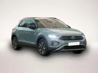 Gebraucht VW T-Roc Goal 116 PS (85 kW) 2025 Manufacturer SUV