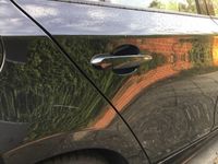 Gebraucht BMW 116 116 PS (85 kW) 2005 Schwarz Kleinwagen