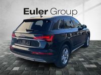 Gebraucht Audi Q5 Advanced 204 PS (150 kW) 2024 Schwarz SUV