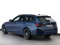 Gebraucht Alpina B3 495 PS (364 kW) 2022 Blau Limousine