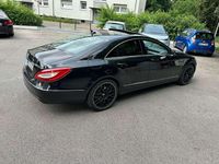 Gebraucht Mercedes CLS350 258 PS (189 kW) 2015 Coupé