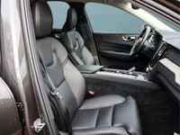 Gebraucht Volvo XC60 349 PS (256 kW) 2021 Grau SUV
