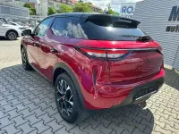 Gebraucht DS Automobiles DS3 Performance 131 PS (96 kW) 2024 Rot Limousine