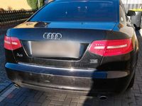 Gebraucht Audi A6 239 PS (175 kW) 2010 Schwarz Limousine