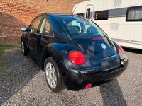 gebraucht VW Beetle 2,0 Benzin TÜV NEU !