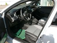 gebraucht Renault Clio V Techno,Klima,Navi,PDC,Kamera,Sitzheizung,