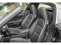 Gebraucht Porsche 911 Targa 4S Sport 420 PS (308 kW) 2016 Schwarz Cabrio