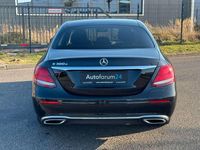 Gebraucht Mercedes E300 320 PS (235 kW) 2020 Obsidianschwarz  metalliclack Limousine