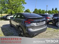 Gebraucht Citroën C4 Feel 131 PS (96 kW) 2021 Lackierung platiniumgrau/typ Limousine