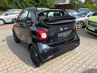 gebraucht Smart ForTwo Electric Drive / EQ cabrio