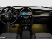 Gebraucht Mini Cooper SE 135 kW (184 PS) 2023 Schwarz Kleinwagen