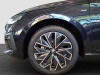 Gebraucht Skoda Scala Selection 116 PS (85 kW) 2025 Schwarz Kleinwagen