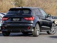 gebraucht Audi A1 Sportback 35 S S line Sonos LED Keyless