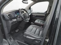 Gebraucht Opel Zafira Life 100 kW (136 PS) 2023 Lackierung schwarz perla nera/ Van / Kleinbus
