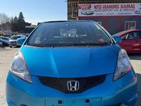 Gebraucht Honda Jazz Comfort 99 PS (72 kW) 2009 Kleinwagen