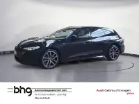 Gebraucht Audi A5 Ambiente 204 PS (150 kW) 2025 Mythosschwarz metallic Kombi