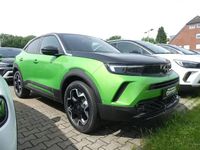 Gebraucht Opel Mokka Ultimate 131 PS (96 kW) 2024 Grün SUV