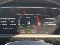 Gebraucht Audi e-tron S-Line 300 kW (408 PS) 2022 Grau SUV