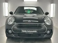 Gebraucht Mini Clubman Chili 102 PS (75 kW) 2020 Schwarz Kombi