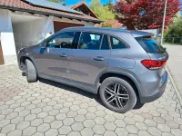 Gebraucht Mercedes GLA250 160 PS (117 kW) 2023 Grau SUV