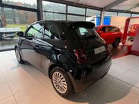 gebraucht Fiat 500e Action