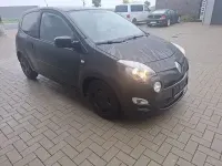 Brugt Renault Twingo Dynamique 75 HK (55 kW) 2013 Sort Hatchback