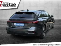 Gebraucht Audi A5 Sport 204 PS (150 kW) 2025 Grau Kombi