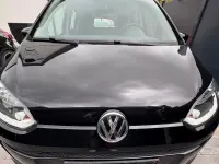 Occasion VW up! 75 ch (55 kW) 2016 Noir Citadine