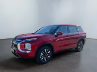 Neu Mitsubishi Outlander P-HEV Basis 306 PS (225 kW) 2026 Dynamikrot SUV
