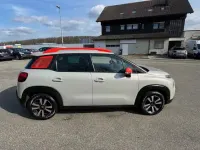 Gebraucht Citroën C3 Aircross 110 PS (80 kW) 2019 Beige SUV