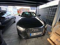 gebraucht Audi A4 Avant 2.0 TDI DPF Ambition