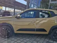 Używany Dacia Spring Extreme 75 kW (102 KM) 2025 Beżowy Hatchback