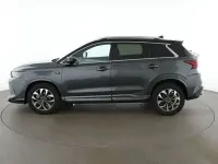 Gebraucht SWM G01 2023 Grau SUV