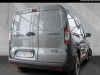 Gebraucht Ford E-Transit Trend 100 kW (136 PS) 2026 Silber Van