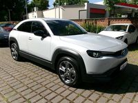 Gebraucht Mazda MX30 Basis 80 kW (110 PS) 2021 Weiß SUV
