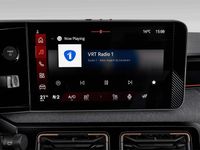 Neu Renault 4 E-Tech 110 kW (150 PS) 2025 SUV