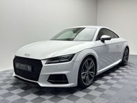 gebraucht Audi TTS coupe quattro|Matrix-LED|B&O|Navi|DAB|A-Key|