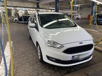 gebraucht Ford C-MAX Cool & Connect