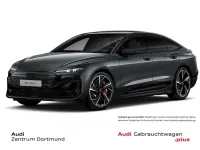 Gebraucht Audi S6 e-tron Sport 369 kW (503 PS) 2025 Daytonagrau perleffekt Limousine