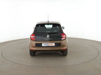 gebraucht Renault Twingo 1.0 SCe Experience, Benzin, 9.450 €