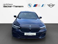 gebraucht BMW 530 d Lim M Sportpaket *20 ZOLL*AHK*GSD*RFK*