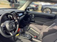 gebraucht Mini Cooper S E